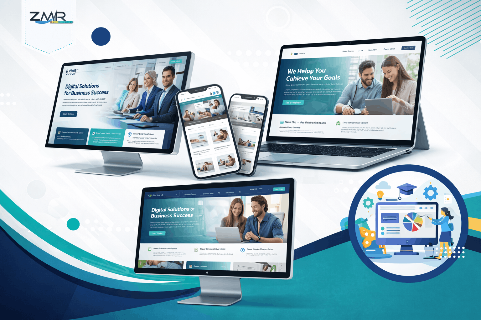 Website Design Banner 2