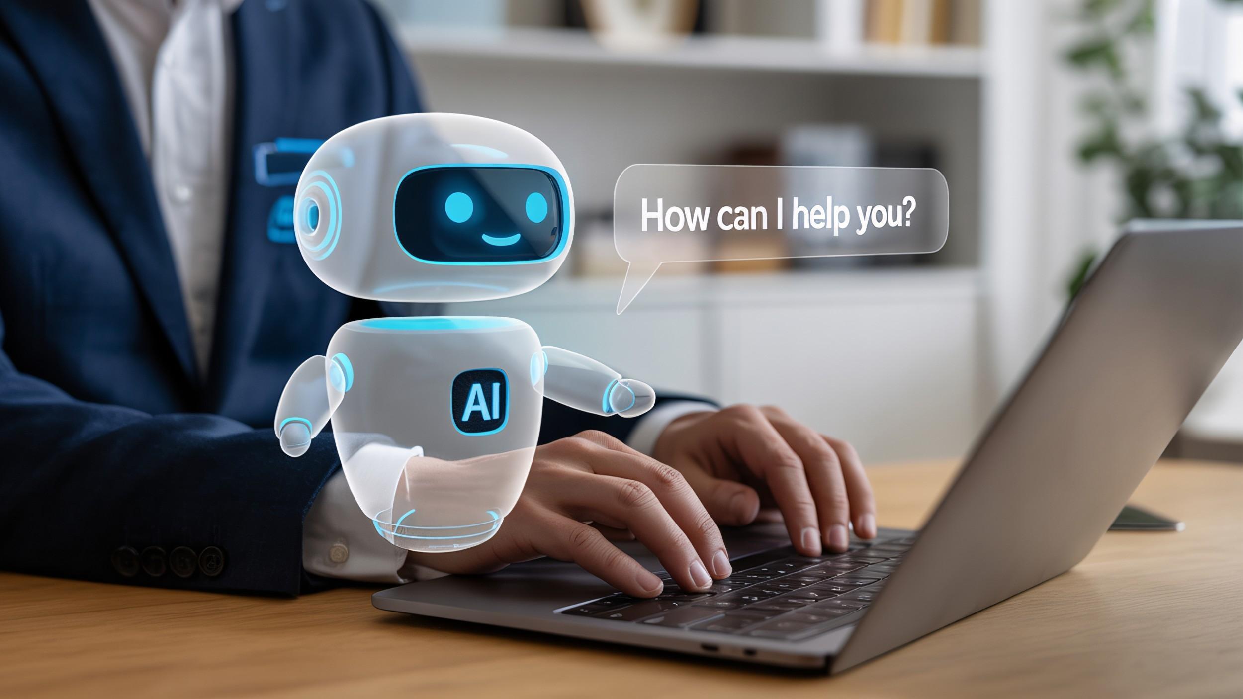 How AI Is Changing Business Websites: 10 Smart Features Every Business Should Know